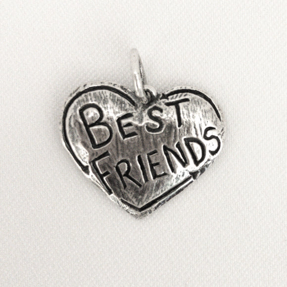 Best Friends Heart